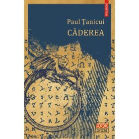 Caderea - Paul Tanicui