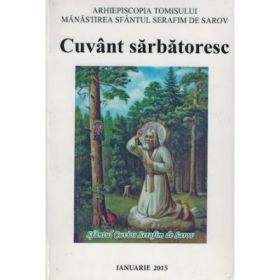 Cuvant sarbatoresc - Serafim de Sarov