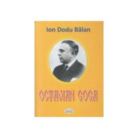 Octavian Goga - Ion Dodu Balan