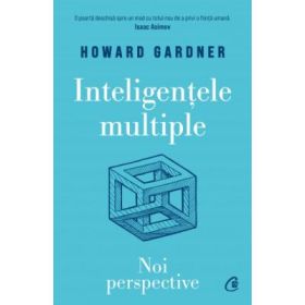 Inteligentele multiple - Howard Gardner