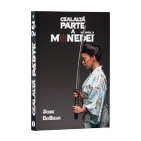 Cealalta parte a monedei, Volumul 3 - John DaSelva