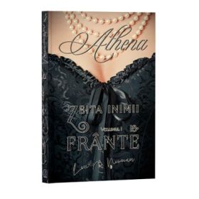 Athena, Volumul 1 - Lexi B. Newman