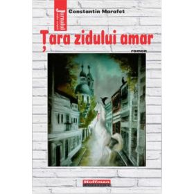 Tara zidului amar - Constantin Marafet