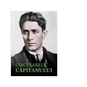 Circularele Capitanului - Ion Coja