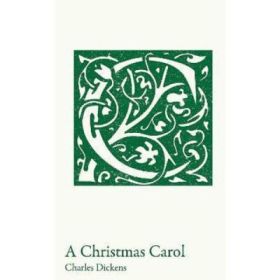 A Christmas Carol - Charles Dickens