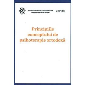 Principiile conceptului de psihoterapie ortodoxa