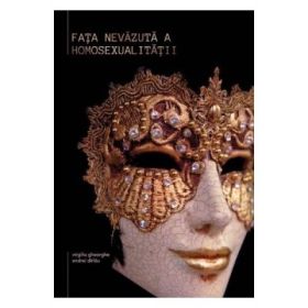 Fata nevazuta a homosexualitatii - Andrei Dirlau