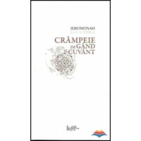 Crampeie de gand si cuvant - Luca Mirea