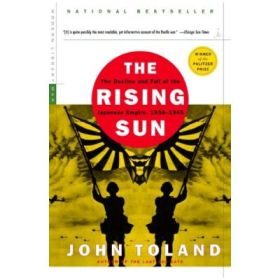 The Rising Sun - John Toland
