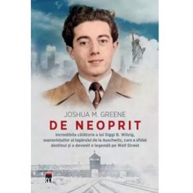 De neoprit - Joshua M. Greene