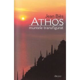 Athos, muntele transfigurat - Jean Bies