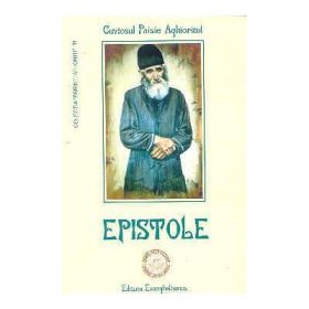 Epistole - Paisie Aghioritul