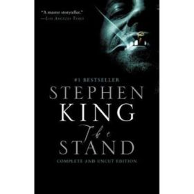 The Stand - Stephen King