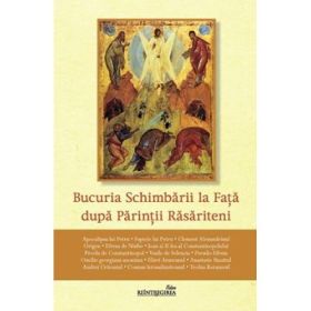 Bucuria Schimbarii la Fata dupa Parintii Rasariteni