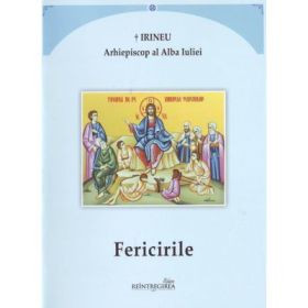 Fericirile - Irineu, Arhiepiscop al Alba Iuliei