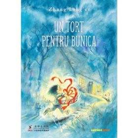 Un tort pentru bunica - Zhang Ling'er
