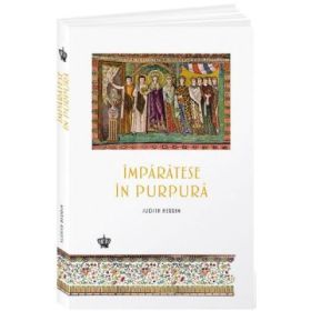Imparatese in purpura - Judith Herrin