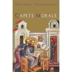 Capete morale - Theodoros Zisis