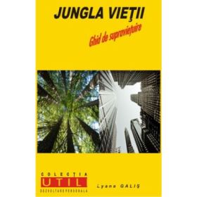 Jungla vietii - Lyana Galis
