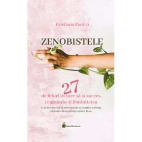 Zenobistele - Cristiana Pantici
