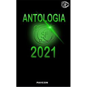 Antologia CSF 2021 - Constantin D. Pavel