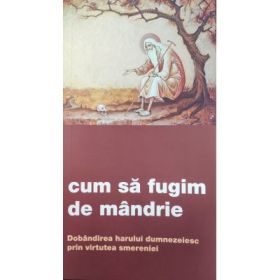 Cum sa fugim de mandrie