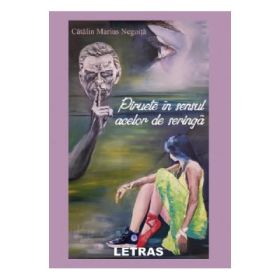 Piruete in sensul acelor de seringa - Catalin Marius Negoita