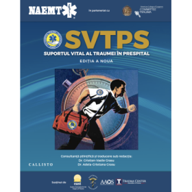 SVTPS, Suport Vital al Traumei in Prespital