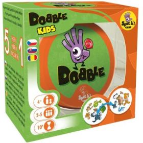 Joc Dobble Kids, Asmodee
