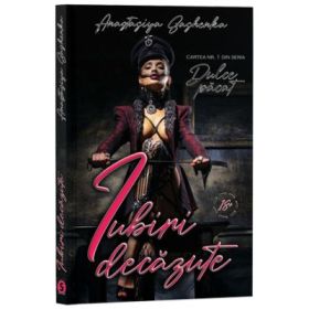 Iubiri decazute, Cartea 1 - Anastasiya Sashenka