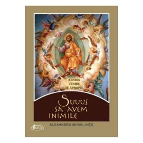 Suuus sa avem inimile - Alexandru-Mihail Nita