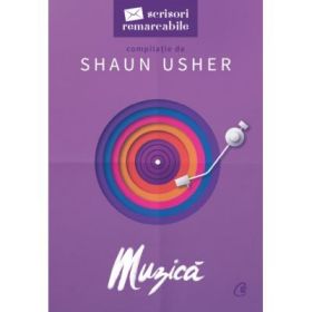 Muzica - Shaun Usher