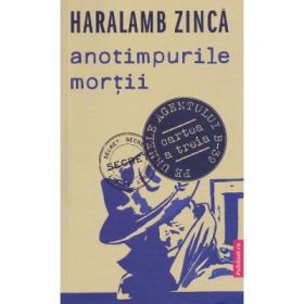 Anotimpurile mortii - Haralamb Zinca
