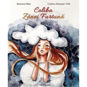 Coliba Zanei Furtuna - Ramona Miza