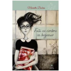 Fata cu cimbru in buzunar - Marietta Dobrin