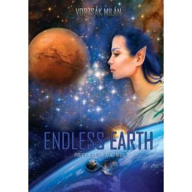 Endless Earth - Vorzsak Milan