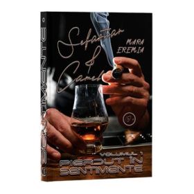 Pierdut in sentimente, Vol. 1 - Mara Eremia