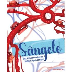 Sangele - Wojciech Grajkowski