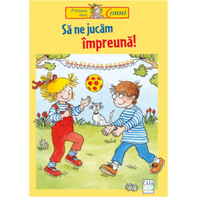 Sa ne jucam impreuna! - Hanna Sorensen