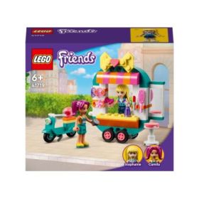 LEGO Friends. Buticul mobil de moda 41719, 94 piese