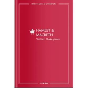 Hamlet &amp; Macbeth (vol. 2) - Wiliam Shakespeare