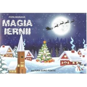 Magia iernii