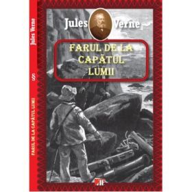 Farul de la capatul lumii - Jules Verne