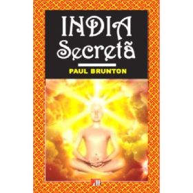 India secreta - Paul Brunton