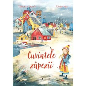Cuvintele zapezii - Chiara Nasi