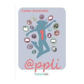 Appli 1 Cahier d'activités