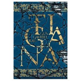 Tigana - Guy Gavriel Kay