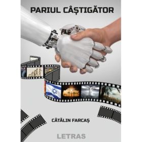 Pariul castigator - Catalin-Stefan Farcas