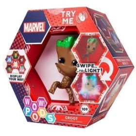 Figurina Groot, Wow! Pods
