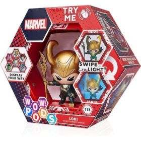 Figurina Loki, Wow! Pods